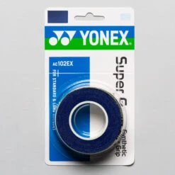 Yonex Super Grap Overgrip 3 Pack -Holabird Sports SHOP 060135 dbl 1