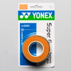 Yonex Super Grap Overgrip 3 Pack -Holabird Sports SHOP 060135 org 1