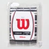 Wilson Pro Overgrip 12 Pack