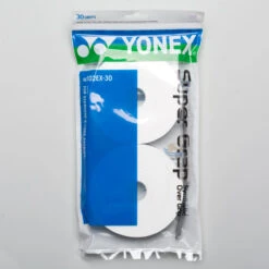 Yonex Super Grap Overgrip 30 Pack -Holabird Sports SHOP 060308 wht 1