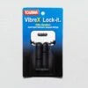 Tourna Dampeners VibreX Lock-It