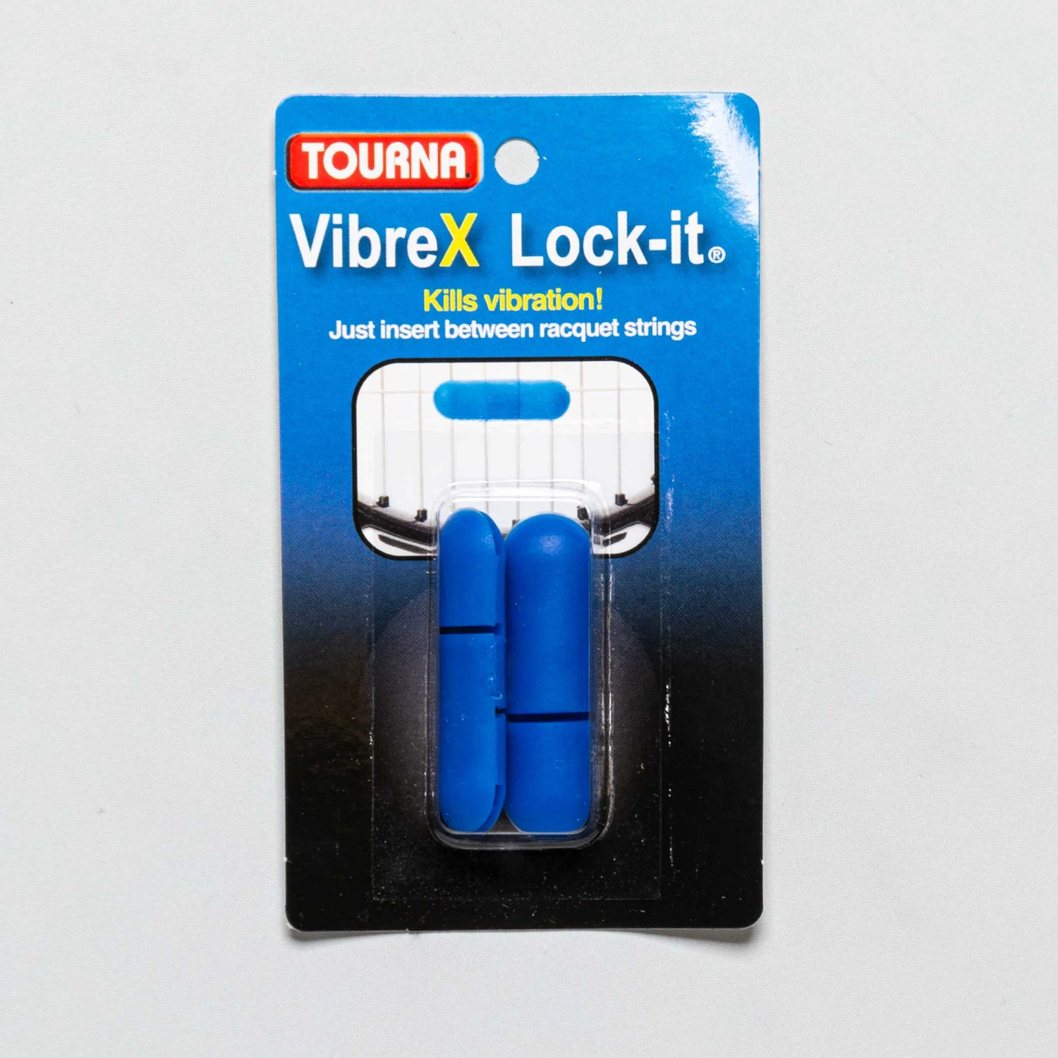 Tourna Dampeners VibreX Lock-It 2 Tourna Dampeners VibreX Lock-It - Image 2