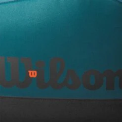 Wilson Super Tour 9 Pack Blade V9 Green -Holabird Sports SHOP 073465 4