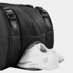 Wilson RF Tournament Racquet Bag 15 Pack -Holabird Sports SHOP 073507 6