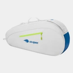 Wilson US Open 2024 Team 3 Pack White