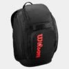 Wilson Clash V3 Super Tour Backpack