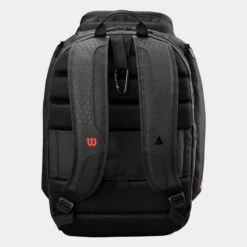 Wilson Clash V3 Super Tour Backpack -Holabird Sports SHOP 073529 2