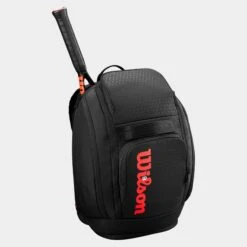 Wilson Clash V3 Super Tour Backpack -Holabird Sports SHOP 073529 3
