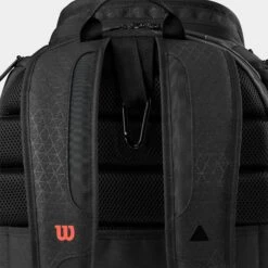 Wilson Clash V3 Super Tour Backpack -Holabird Sports SHOP 073529 4
