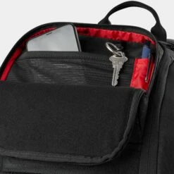 Wilson Clash V3 Super Tour Backpack -Holabird Sports SHOP 073529 6