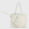 Ame & Lulu Nantucket Tennis Tote