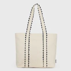 Ame & Lulu Nantucket Tennis Tote -Holabird Sports SHOP 073635 220 2