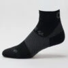 OS1st FS4 Plantar Fasciitis Quarter Socks