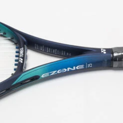 Yonex EZONE 25 102 240g Sky Blue -Holabird Sports SHOP 090717 3