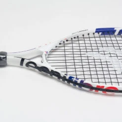 Tecnifibre T-Fight Club 21 Junior -Holabird Sports SHOP 090765 3
