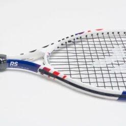 Tecnifibre T-Fight Club 21 Junior -Holabird Sports SHOP 090765 4
