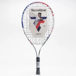 Tecnifibre T-Fight Club 23 Junior