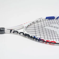Tecnifibre T-Fight Club 23 Junior -Holabird Sports SHOP 090766 3
