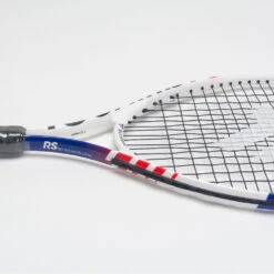 Tecnifibre T-Fight Club 23 Junior -Holabird Sports SHOP 090766 4