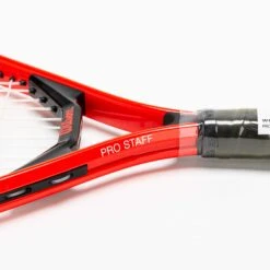 Wilson Pro Staff Precision Junior 19" -Holabird Sports SHOP 090778 4