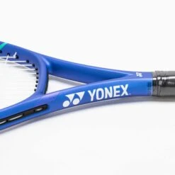 Yonex EZONE Junior 26 100 240g Blast Blue -Holabird Sports SHOP 090794 3