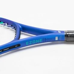 Yonex EZONE Junior 26 100 240g Blast Blue -Holabird Sports SHOP 090794 4