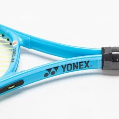 Yonex Junior 25" Ocean Blue -Holabird Sports SHOP 090796 3