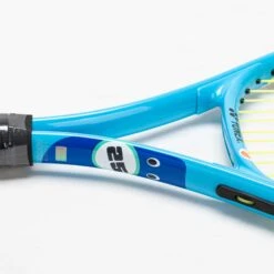 Yonex Junior 25" Ocean Blue -Holabird Sports SHOP 090796 4