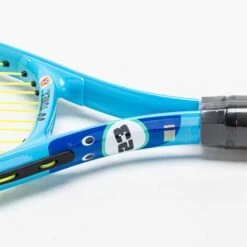 Yonex Junior 23" Ocean Blue -Holabird Sports SHOP 090797 4