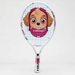 HEAD Paw Patrol Junior 19" -Holabird Sports SHOP 090815 wht 1