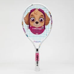 HEAD Paw Patrol Junior 21" -Holabird Sports SHOP 090816 wht 1