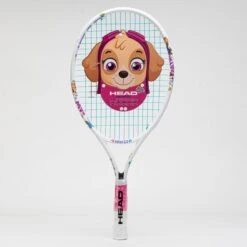 HEAD Paw Patrol Junior 23" -Holabird Sports SHOP 090817 wht 1