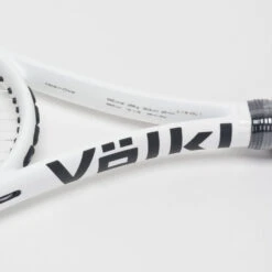 Volkl Team Speed White/Black -Holabird Sports SHOP 102624 3