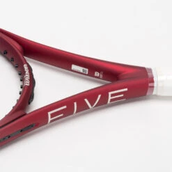 Wilson Triad Five 7 Wilson Triad Five -Holabird Sports SHOP 102769 4