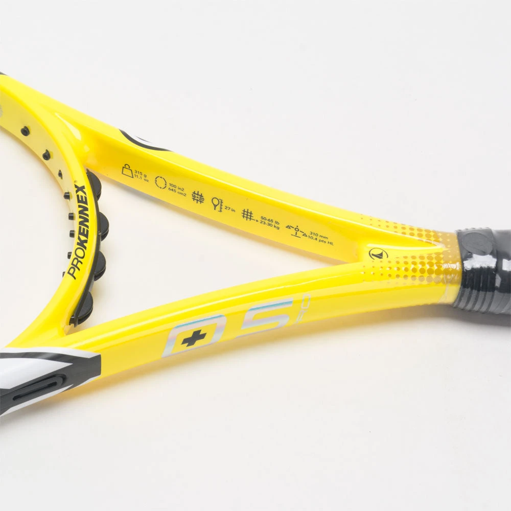ProKennex Ki Q+ 5 Pro (315) 4 ProKennex Ki Q+ 5 Pro (315) - Image 4