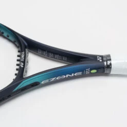 Yonex EZONE 100SL 270g Sky Blue (7th Gen) -Holabird Sports SHOP 102889 4