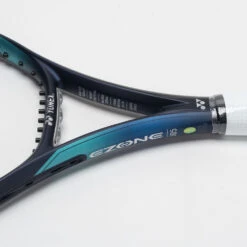 Yonex EZONE 105 275g Sky Blue (7th Gen) -Holabird Sports SHOP 102890 4