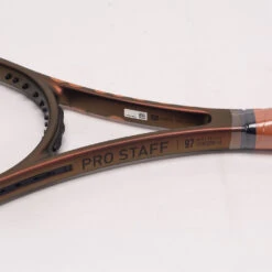Wilson Pro Staff 97 V14 7 Wilson Pro Staff 97 V14 -Holabird Sports SHOP 102977 4