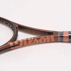 Wilson Pro Staff 97L V14 -Holabird Sports SHOP 102978 3