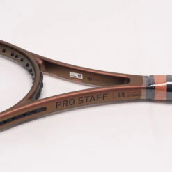Wilson Pro Staff 97L V14 -Holabird Sports SHOP 102978 4