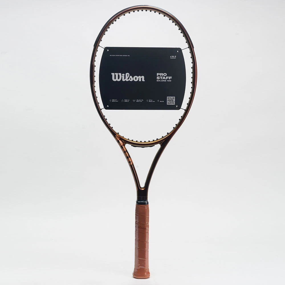 Wilson Pro Staff Six.One V14 1 Wilson Pro Staff Six.One V14