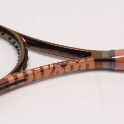 Wilson Pro Staff Six.One V14 6 Wilson Pro Staff Six.One V14 -Holabird Sports SHOP 102980 3