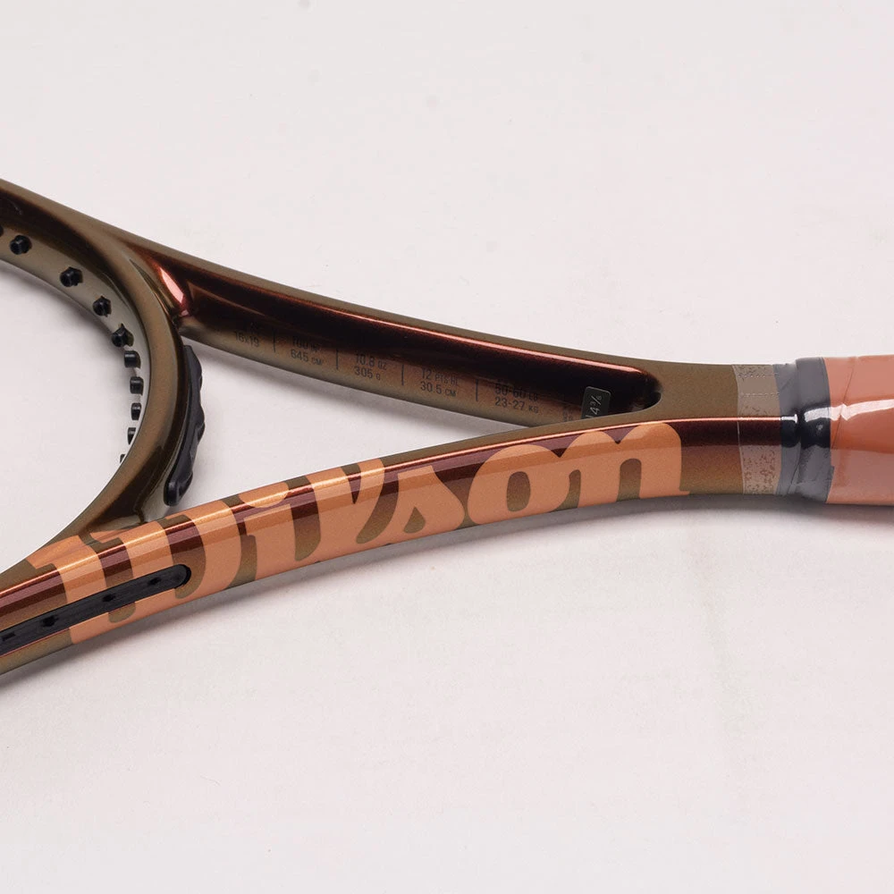 Wilson Pro Staff Six.One V14 3 Wilson Pro Staff Six.One V14 - Image 3