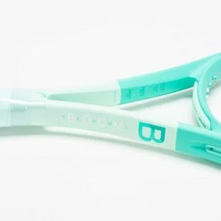 HEAD Boom Team L 2024 Mint -Holabird Sports SHOP 103053 4