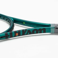 Wilson Blade 98 (16x19) V9 -Holabird Sports SHOP 103070 3