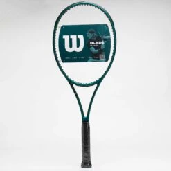 Wilson Blade 98 (18x20) V9
