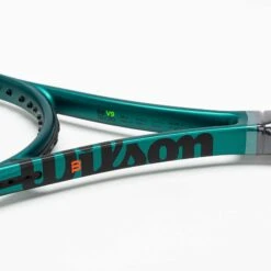 Wilson Blade 98 (18x20) V9 6 Wilson Blade 98 (18x20) V9 -Holabird Sports SHOP 103071 3