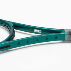 Wilson Blade 98 (18x20) V9 7 Wilson Blade 98 (18x20) V9 -Holabird Sports SHOP 103071 4