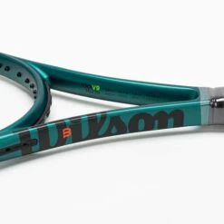 Wilson Blade 100L V9 6 Wilson Blade 100L V9 -Holabird Sports SHOP 103074 3