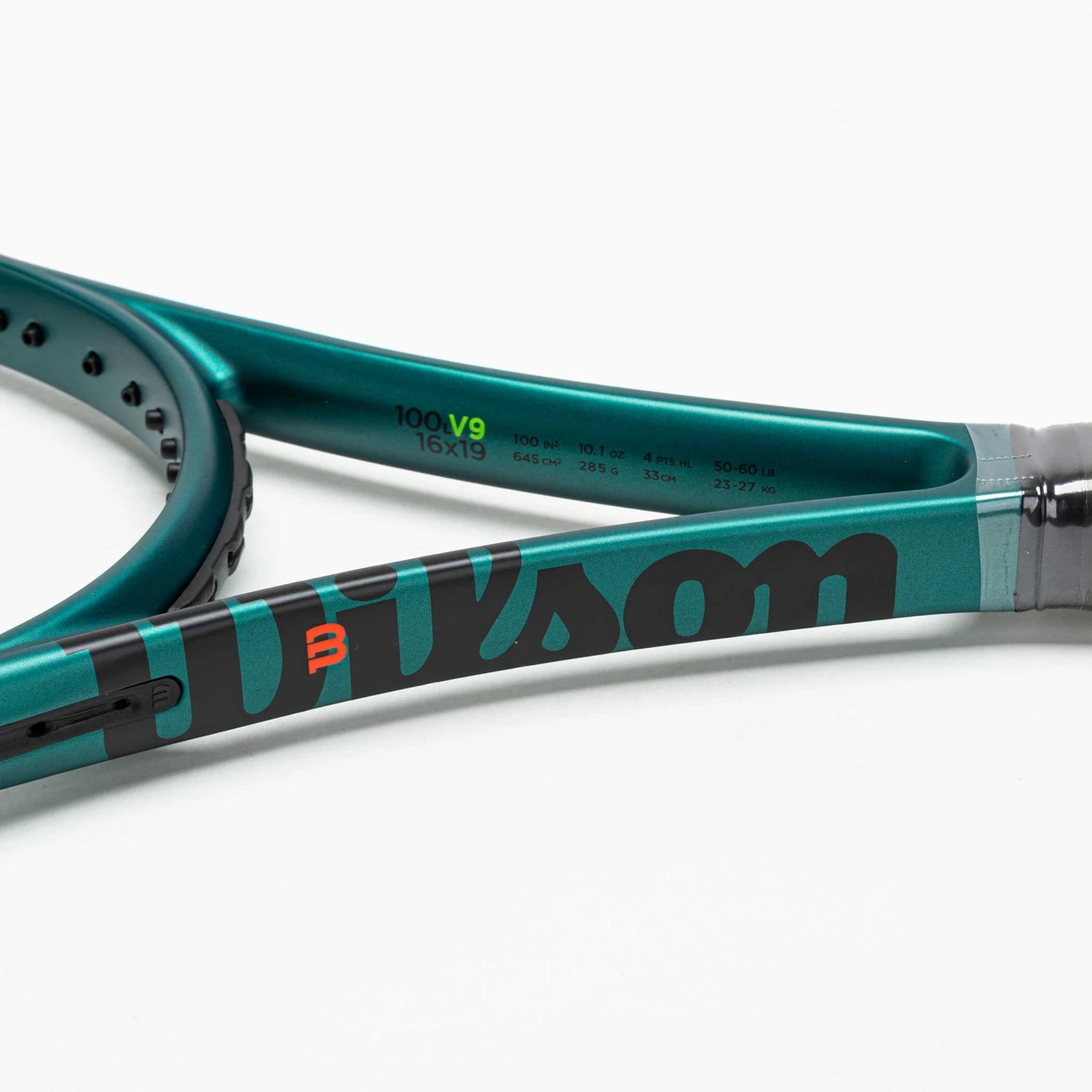 Wilson Blade 100L V9 3 Wilson Blade 100L V9 - Image 3